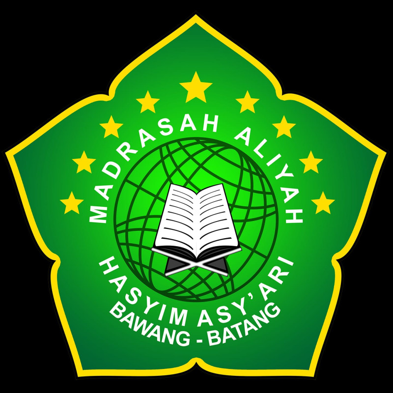 MA HASYIM ASY'ARI
