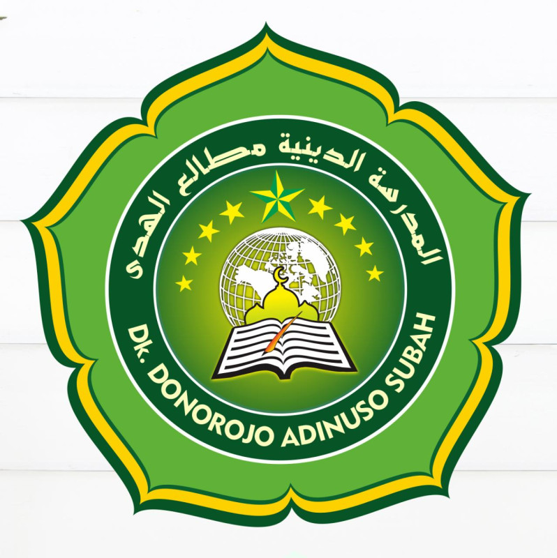 MADIN MATHOLIUL HUDA
