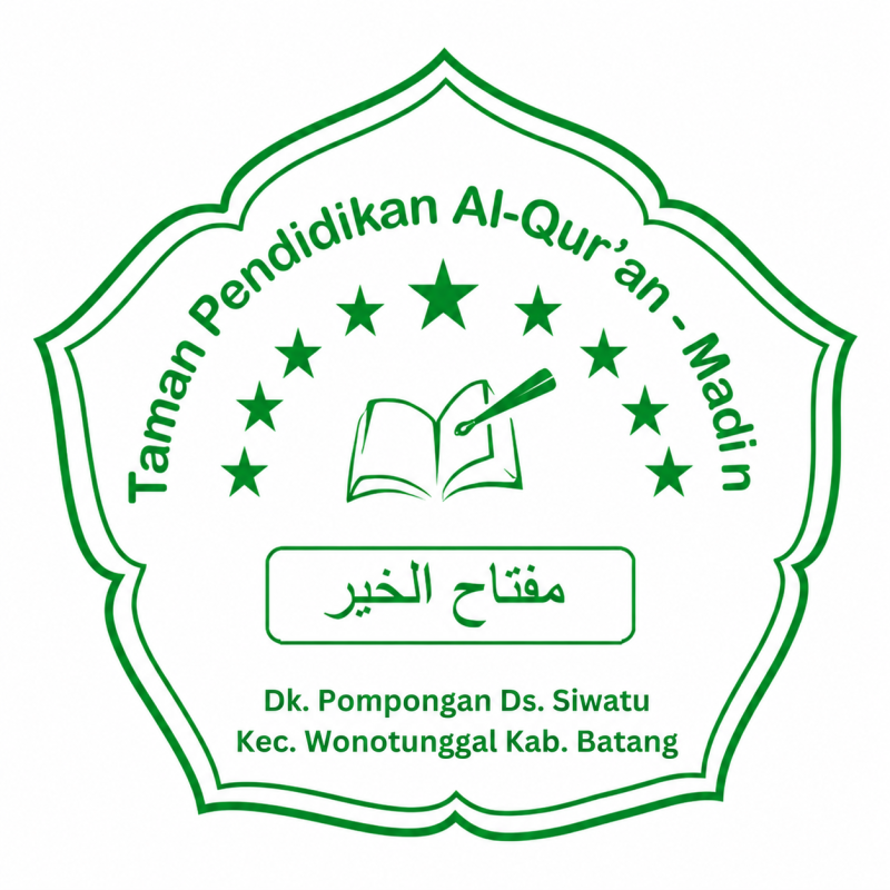 TPQ MIFTAKHUL KHOIR