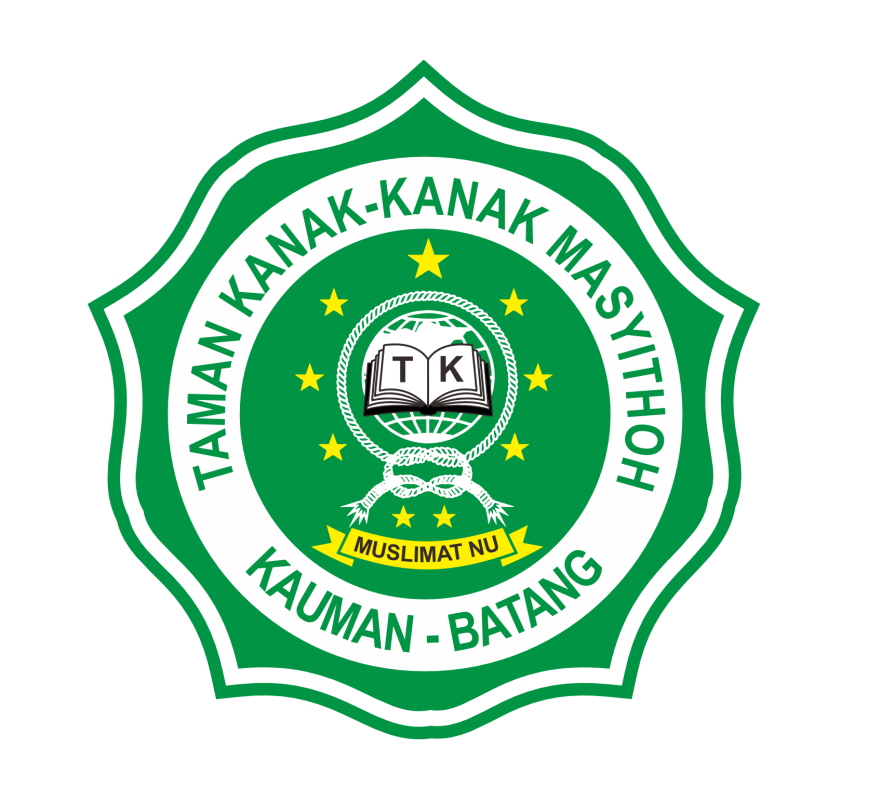 TKS MASYITHOH KAUMAN