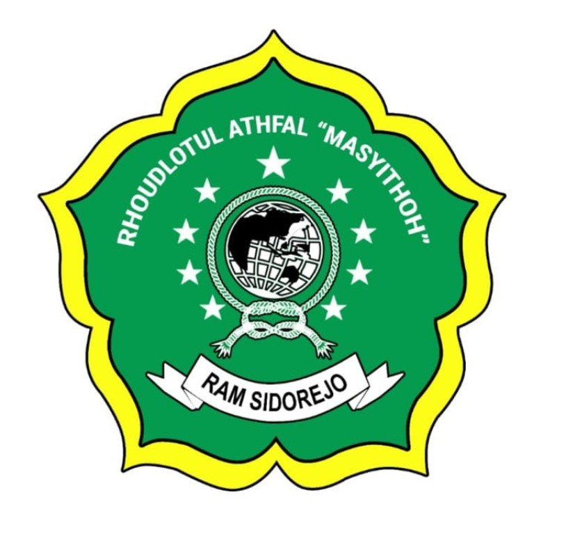 RA MASYITHOH SIDOREJO