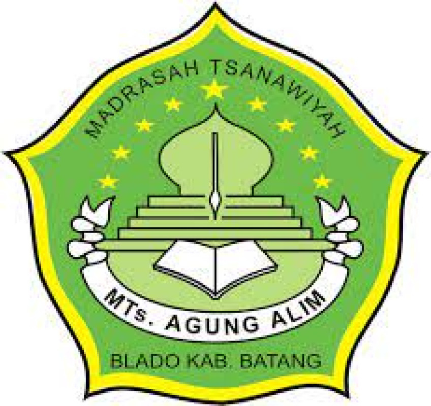 MTs Agung Alim Blado