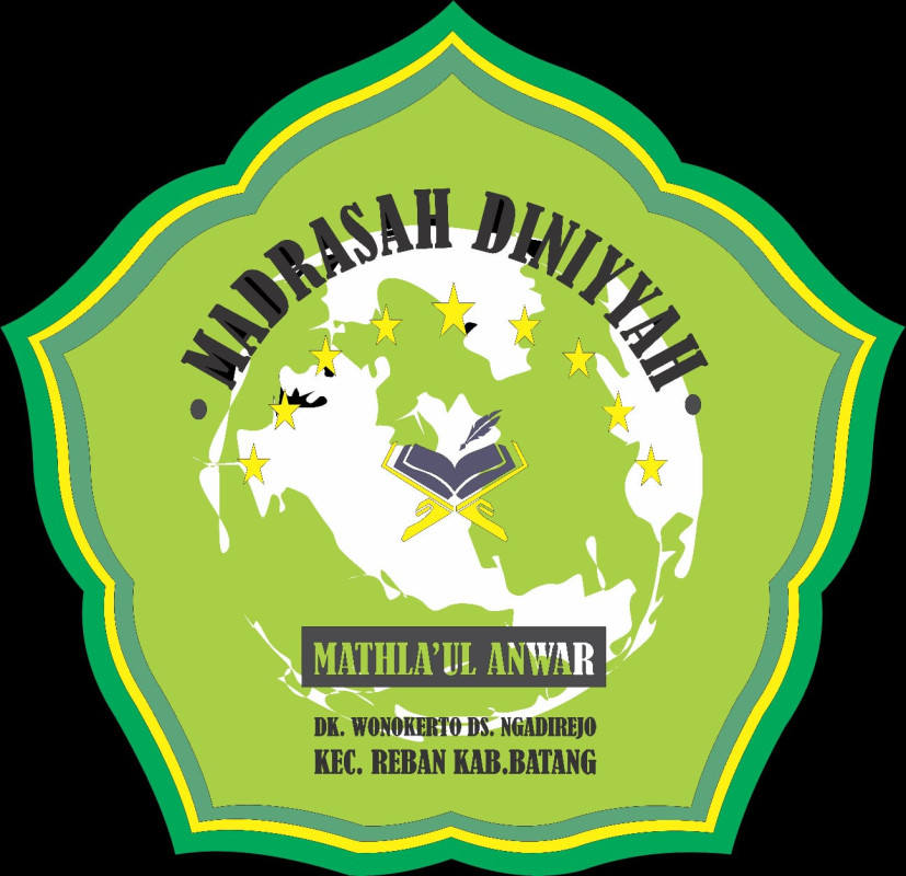 MADIN MATHLAUL ANWAR