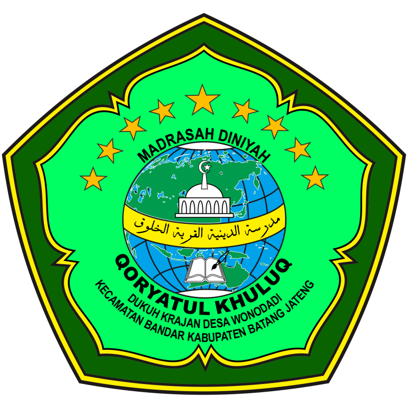MADIN QORYATUL KHULUQ
