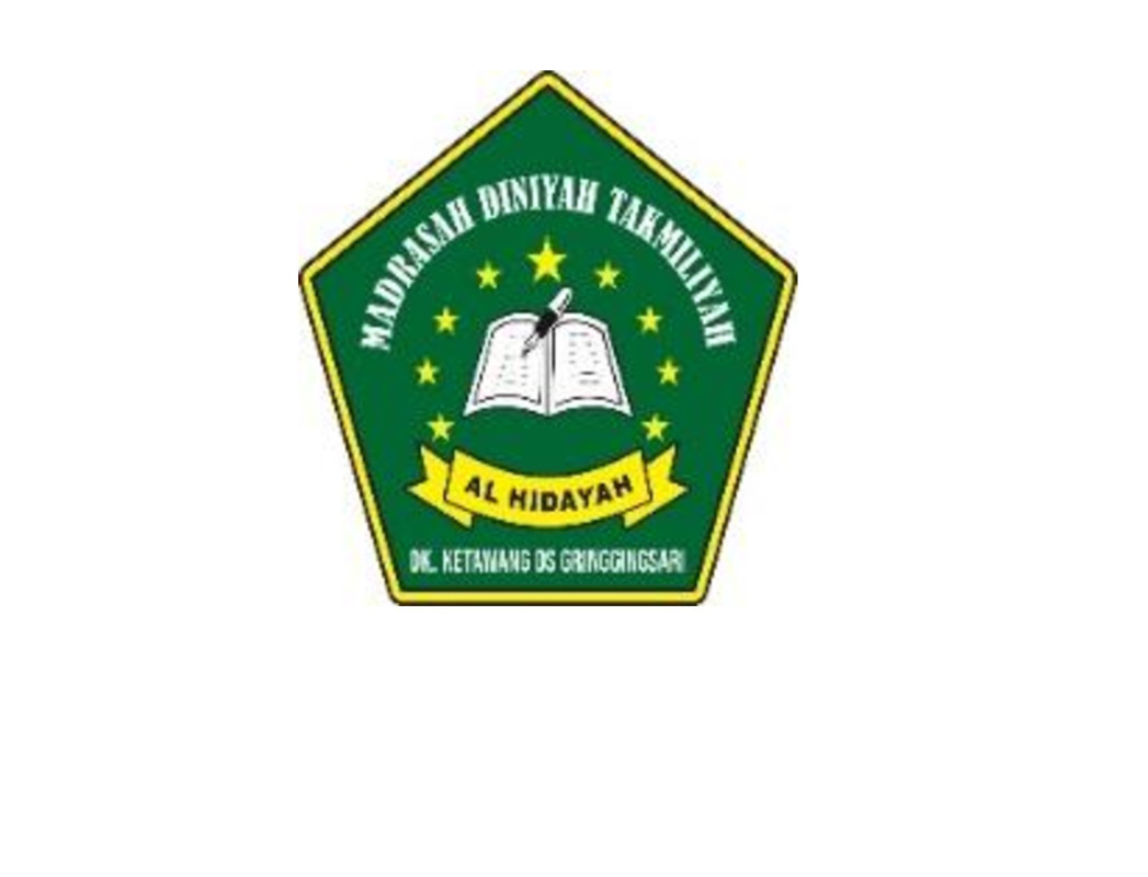 MADIN AL-HIDAYAH