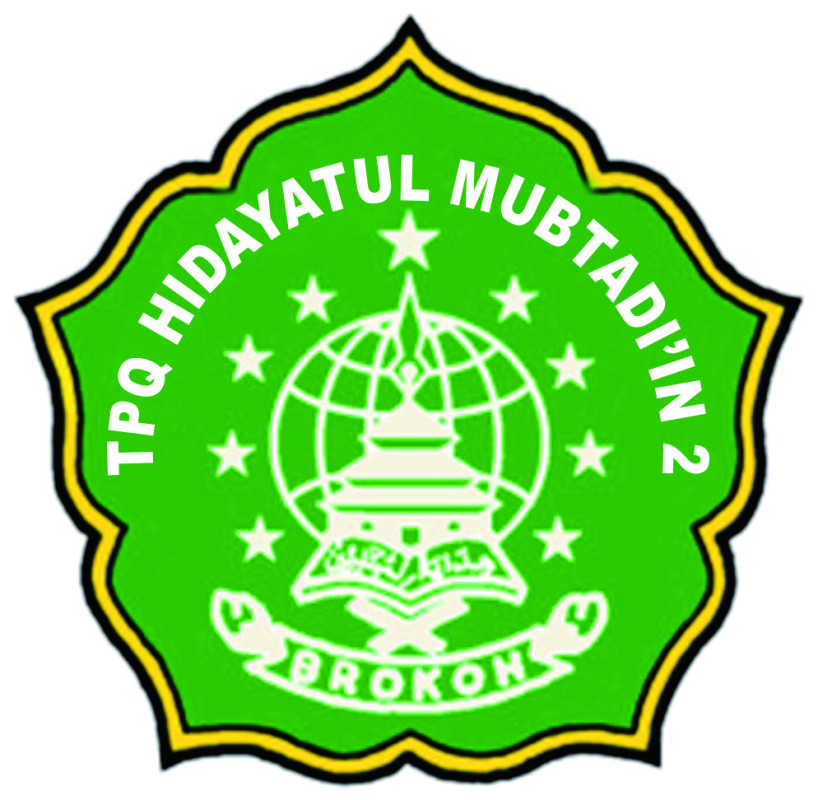 TPQ HIDAYATUL MUBTADIIN 2