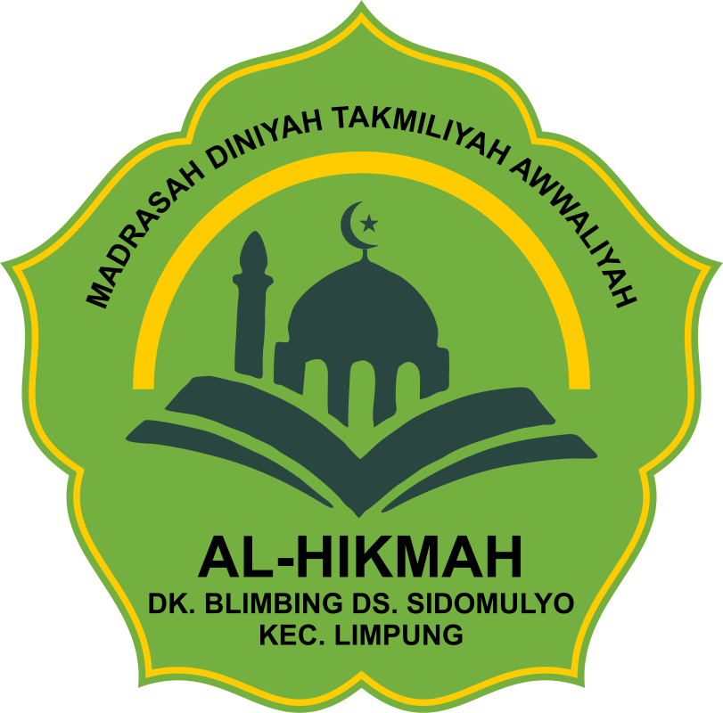 MADIN AL HIKMAH
