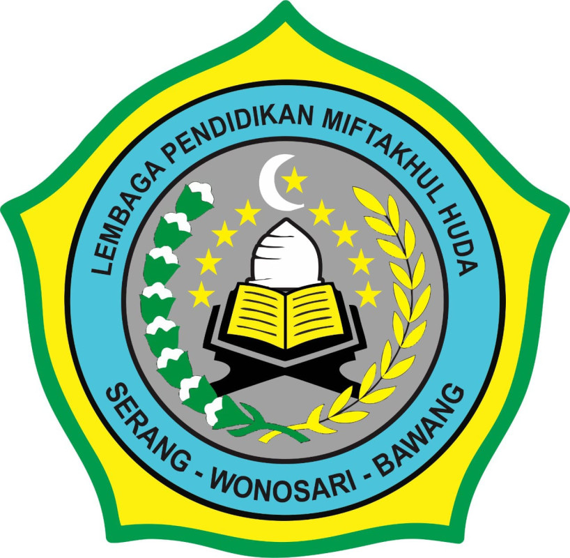 MADIN MIFTAHUL HUDA