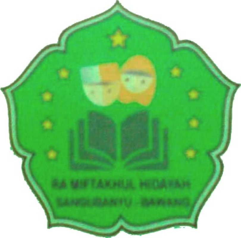 RA MIFTAHUL HIDAYAH