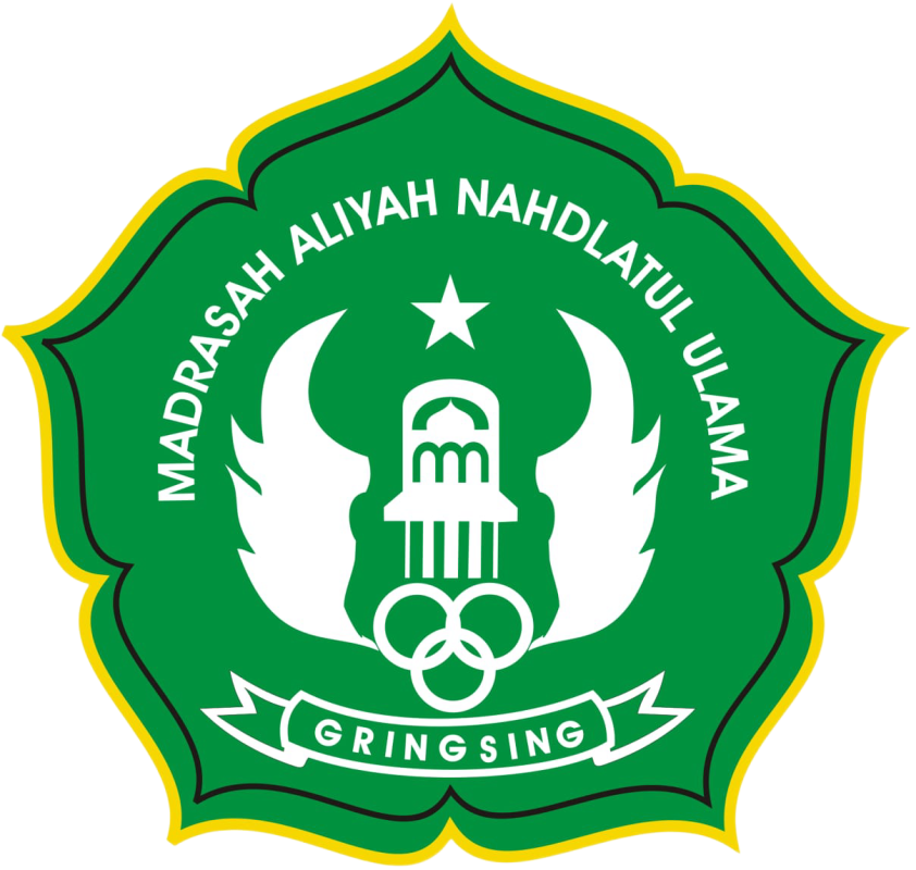 MA NU GRINGSING