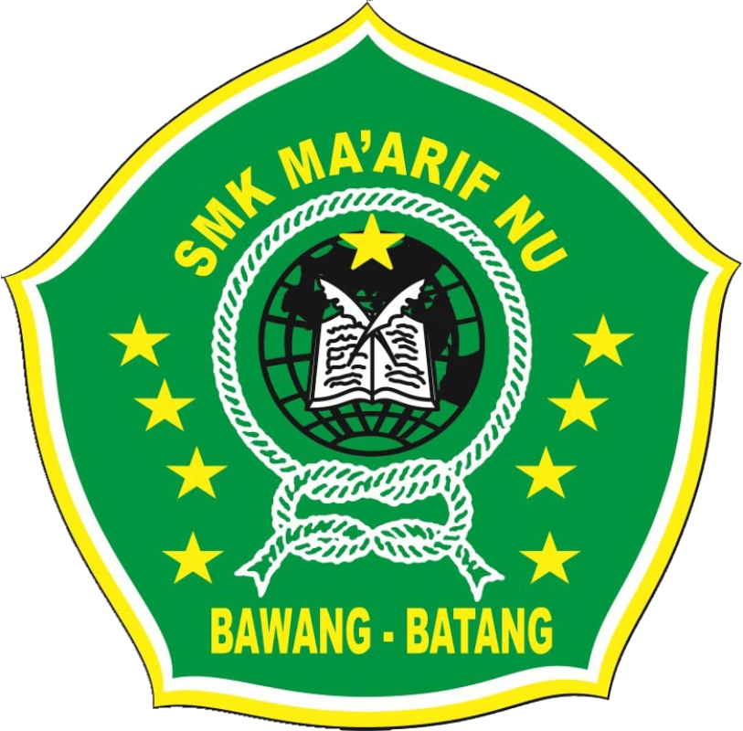 SMK MA'ARIF NU BAWANG