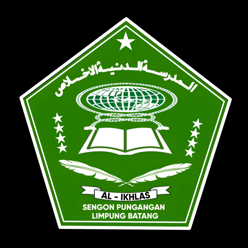 MADIN AL IHKLAS