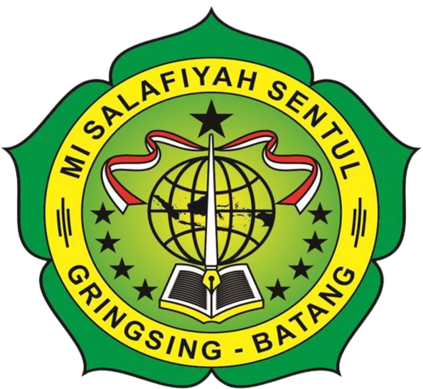 MI SALAFIYAH SENTUL