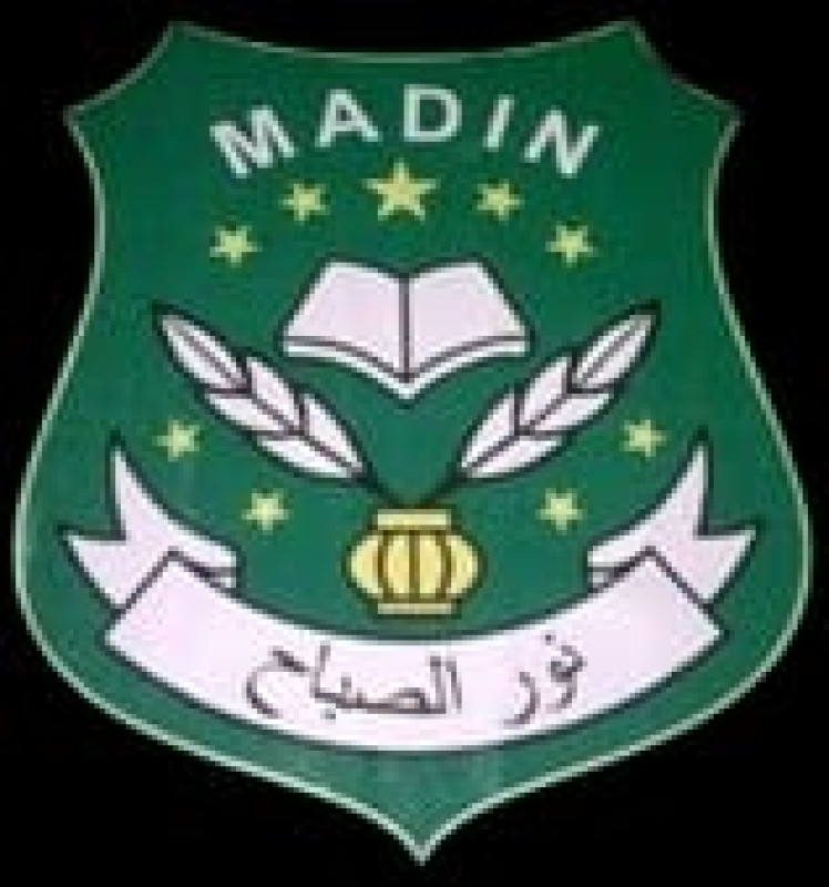 MADIN NURUSSHOBAH