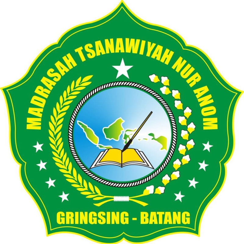 MTS NUR ANOM GRINSING