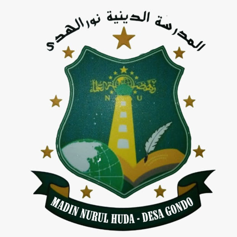 MDT Nurul Huda Gondo