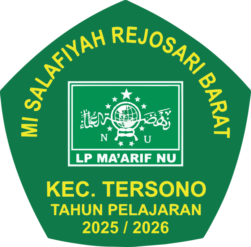 MI SALAFIYAH REJOSARI BARAT