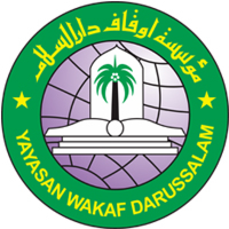 MTs DARUSSALAM SUBAH