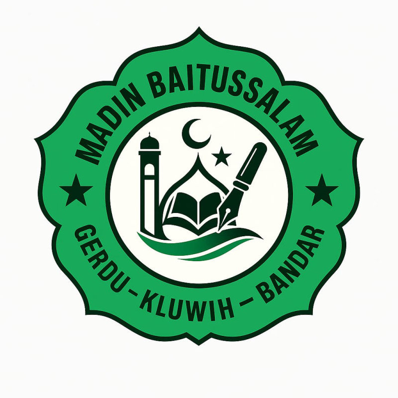 MADIN BAITUSSALAM