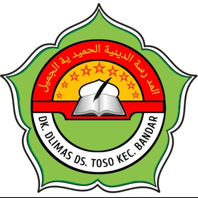 MADIN AL HAMIDIYATUL JAMIL