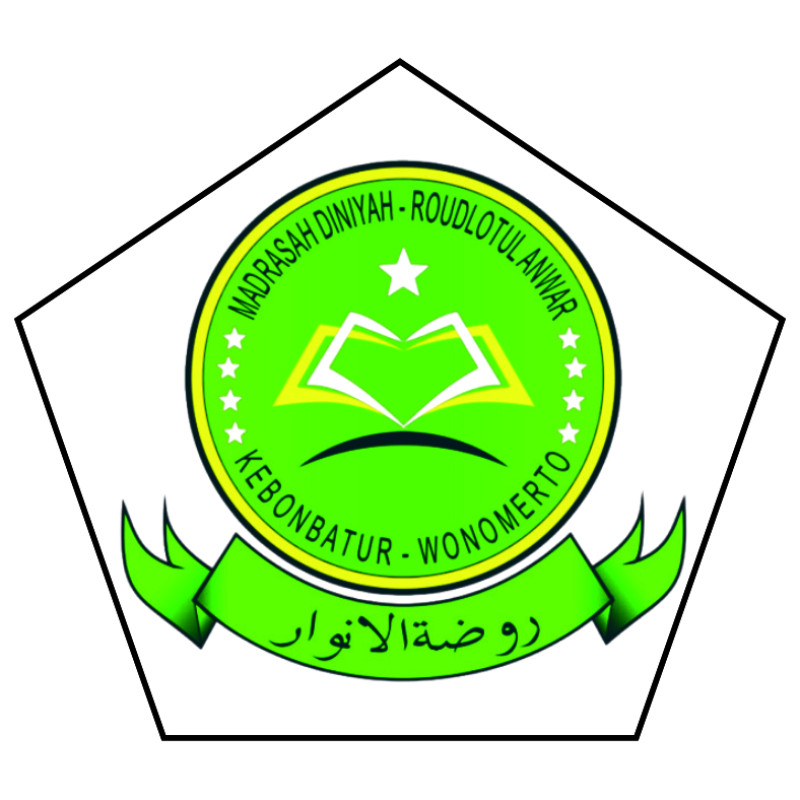 MADIN ROUDLOTUL ANWAR