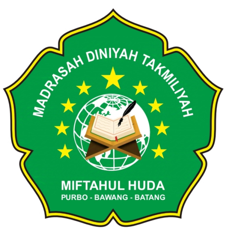 MADIN MIFTAHUL HUDA