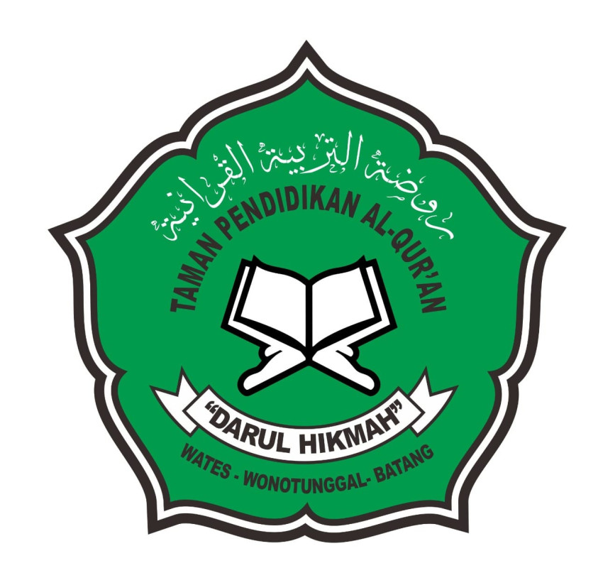 TPQ DARUL HIKMAH
