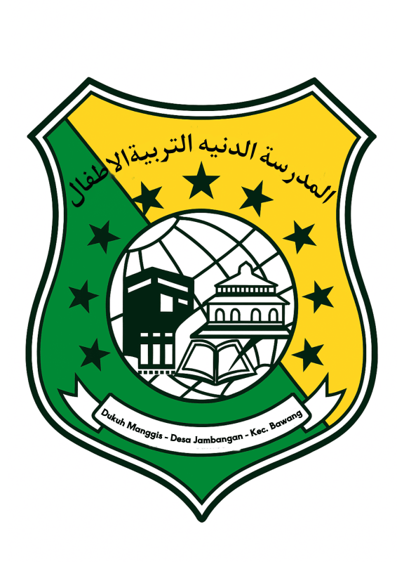 MADIN TARBIYATUL ATHFAL