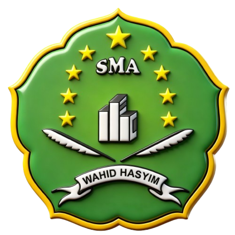 SMA WAHID HASYIM TERSONO