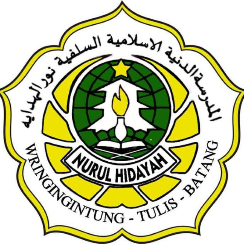 MADIN NURUL HIDAYAH