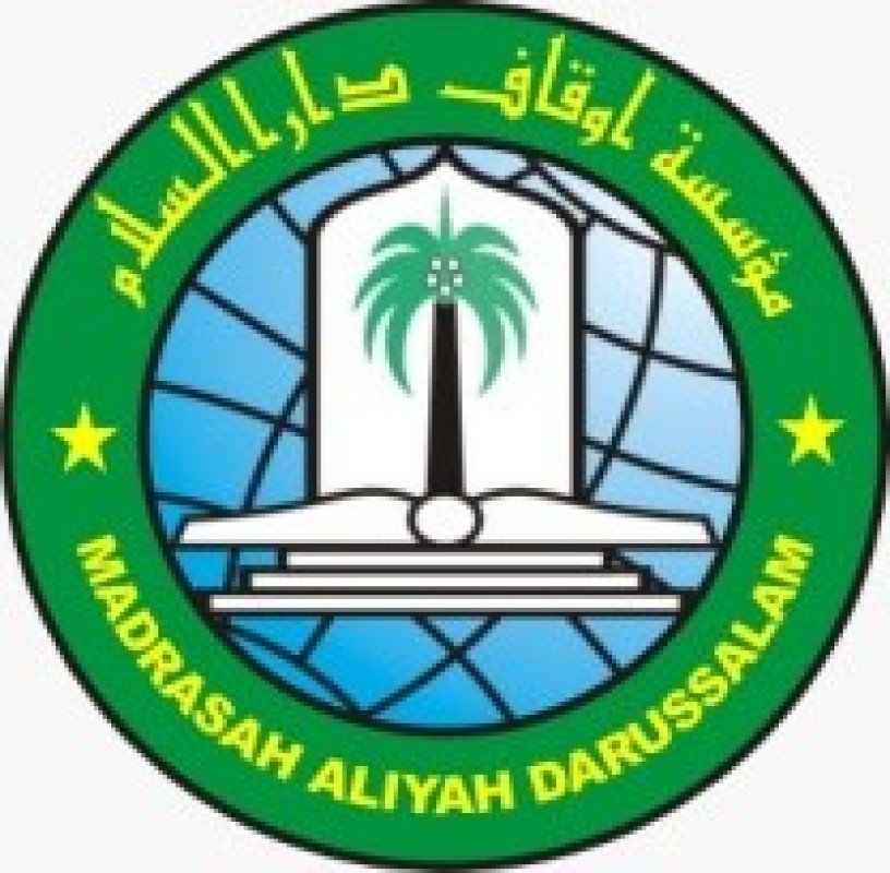 MA DARUSSALAM SUBAH