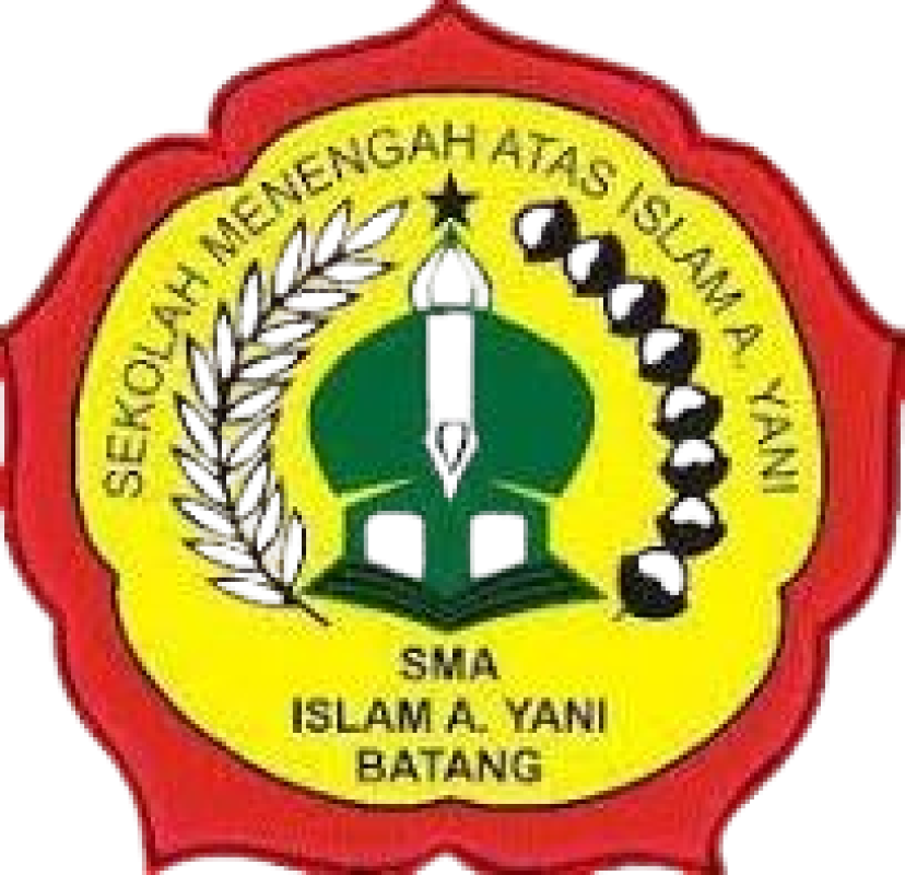 SMA ISLAM A YANI BATANG