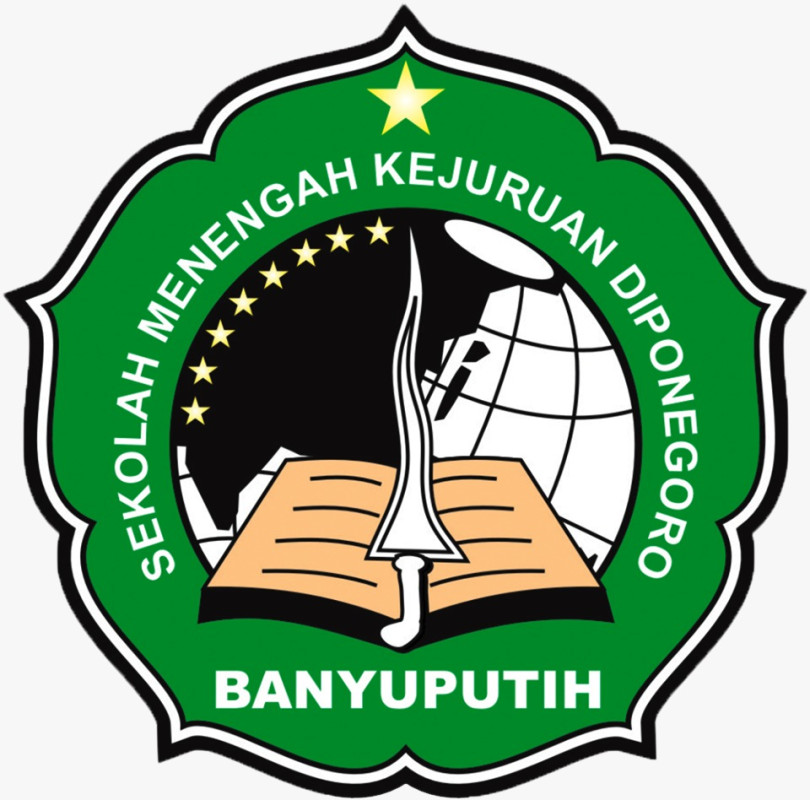 SMK DIPONEGORO BANYUPUTIH