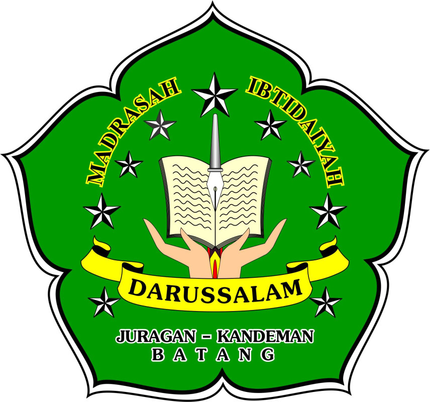 MI DARUSSALAM JURAGAN