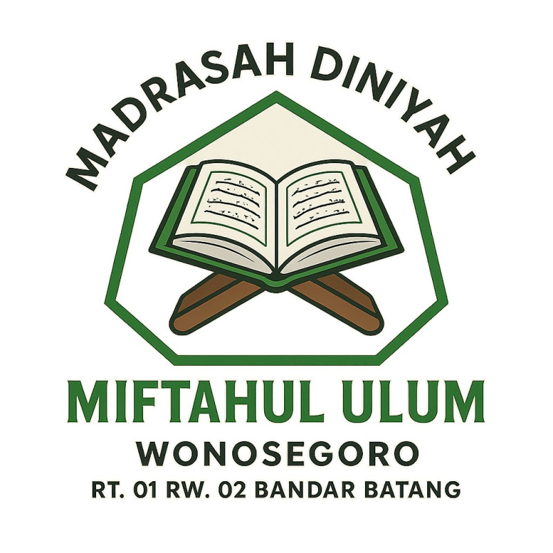 MADIN MIFTAHUL ULUM