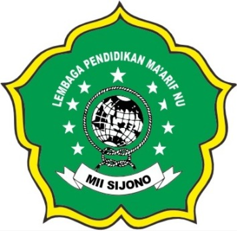 MI ISLAMIYAH SIJONO