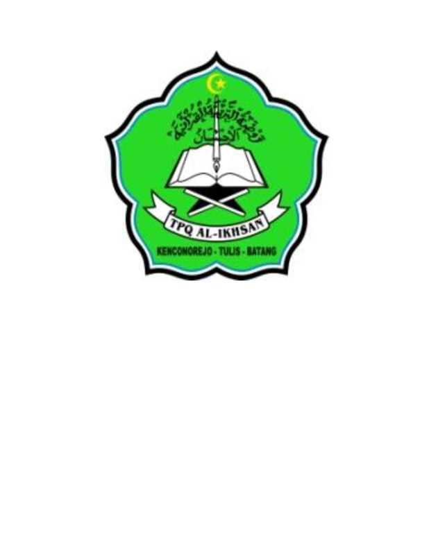 TPQ AL-IKHSAN