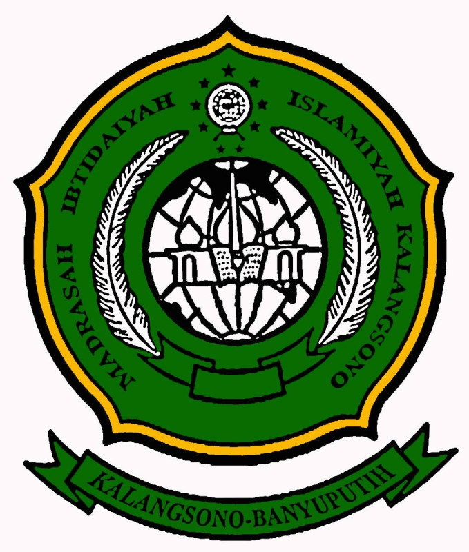 MI ISLAMIYAH KALANGSONO