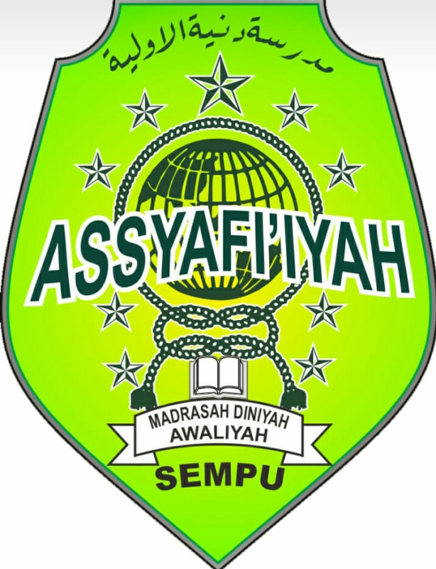 MADIN AS SYAFIIYAH