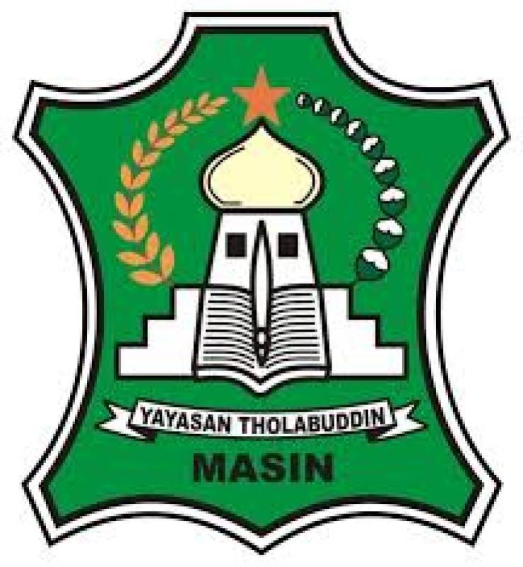 MA THOLABUDDIN MASIN
