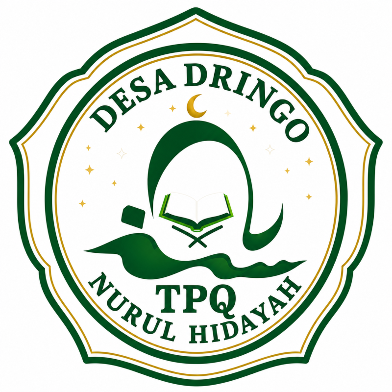 TPQ NURUL HIDAYAH