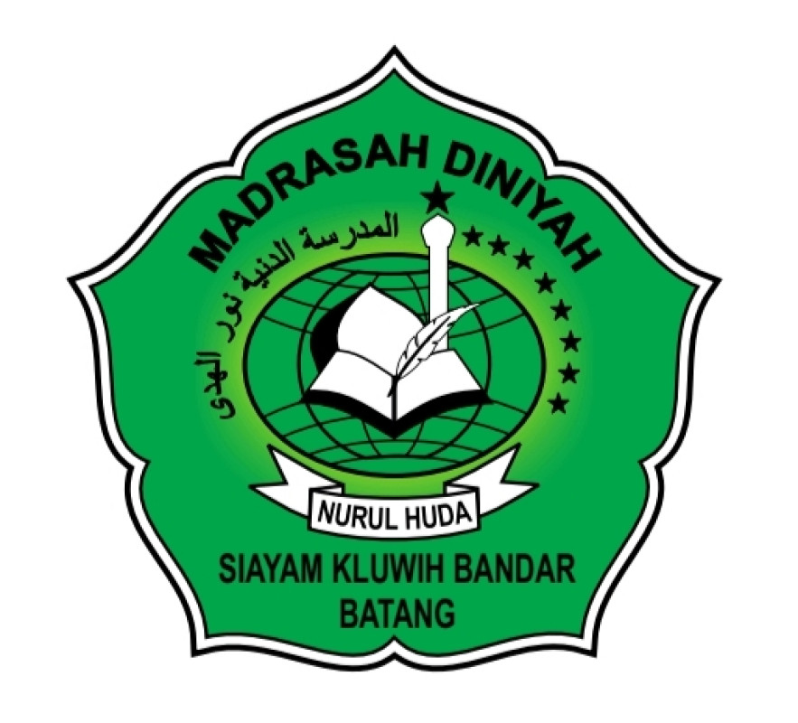 MADIN NURUL HUDA