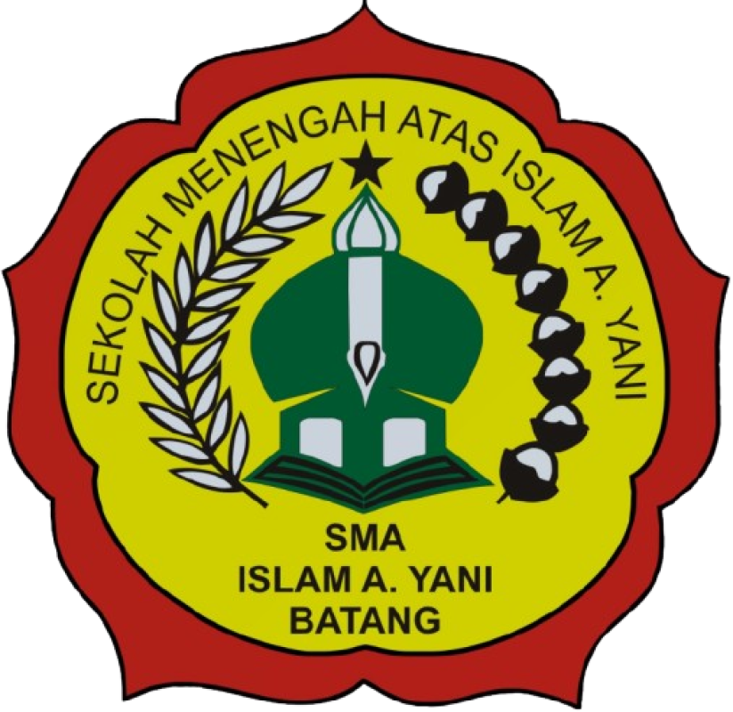 SMA ISLAM A YANI BATANG