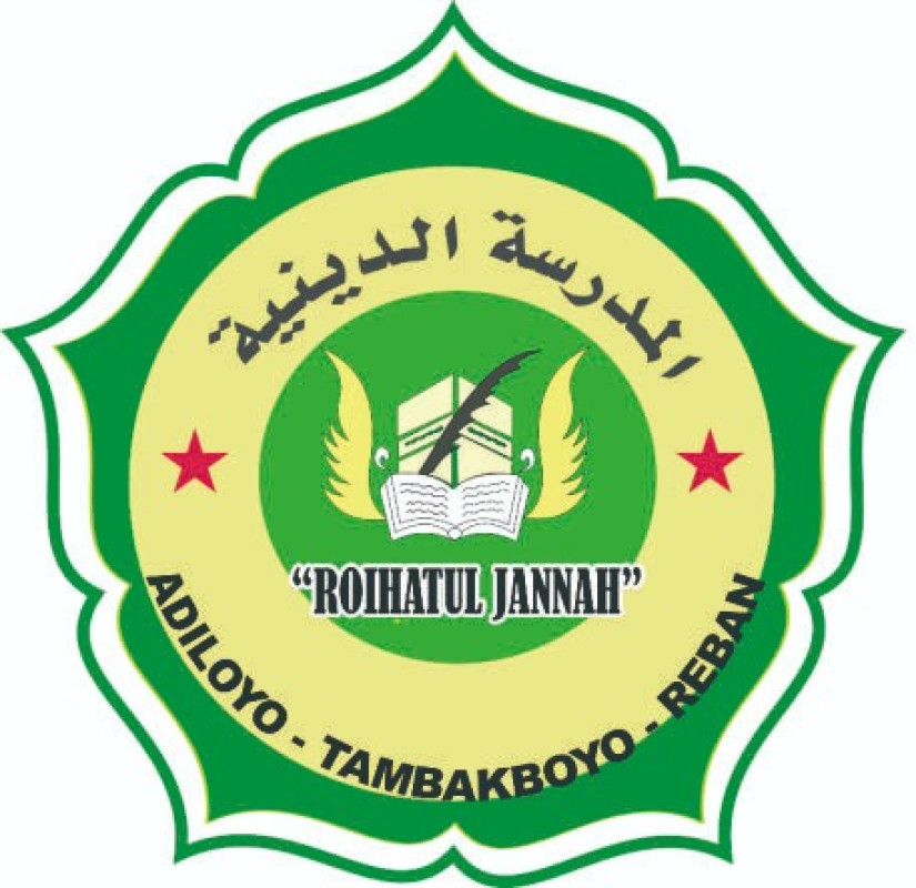MADIN ROIKHATUL JANNAH