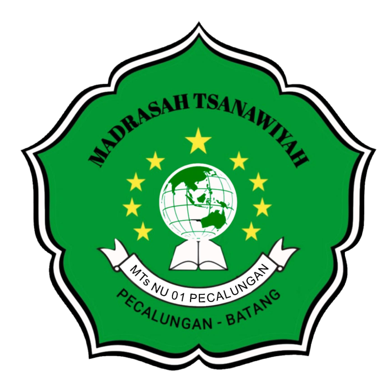 MTS NU 01 Pecalungan