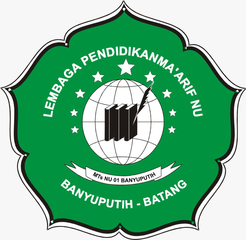 MTs NU 01 BANYUPUTIH