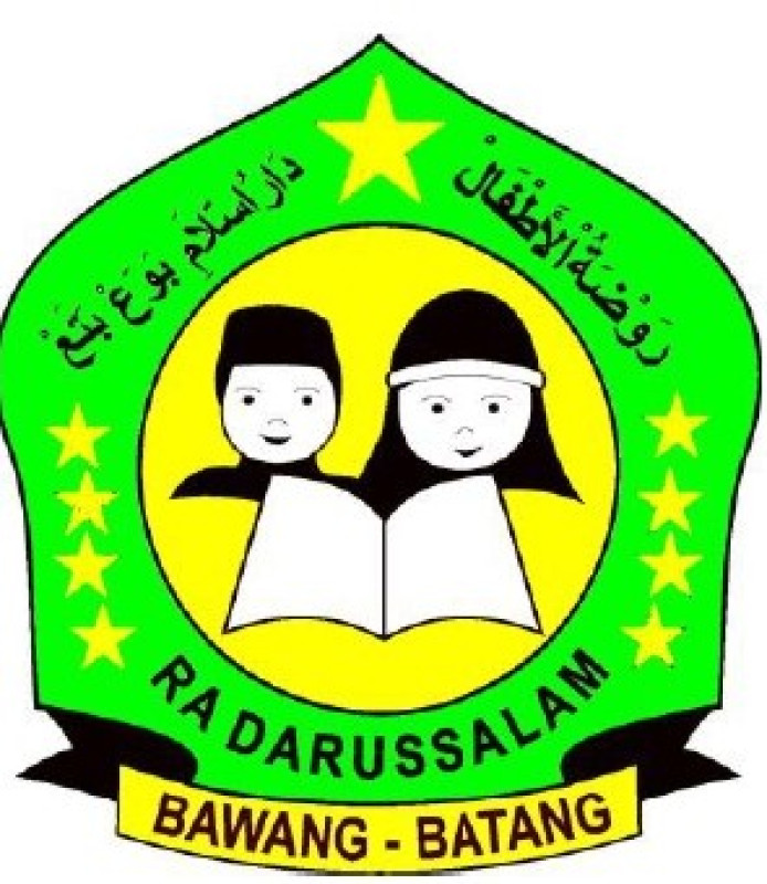 RA DARUSSALAM