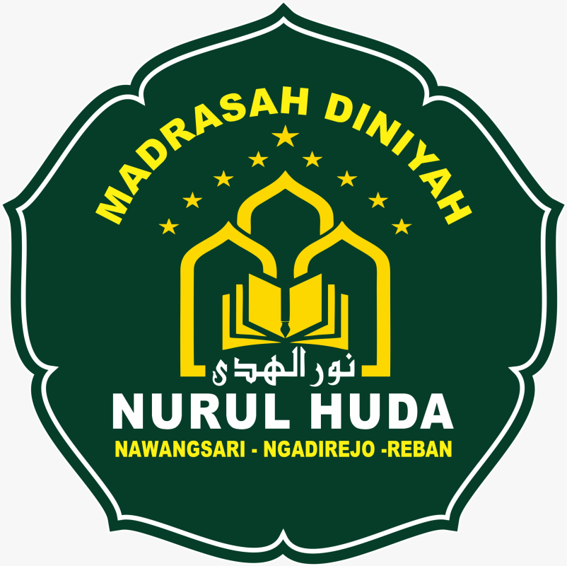 MADIN NURUL HUDA