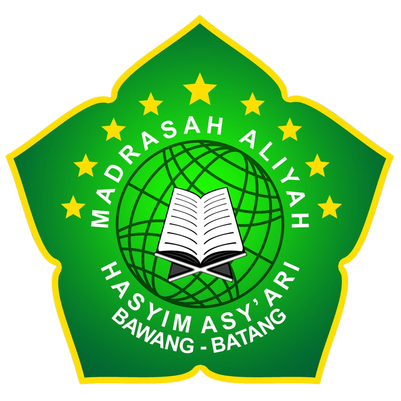 MA HASYIM ASY'ARI