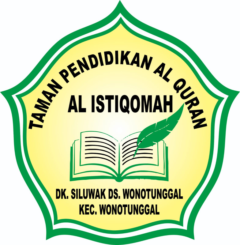 TPQ AL-ISTIQOMAH